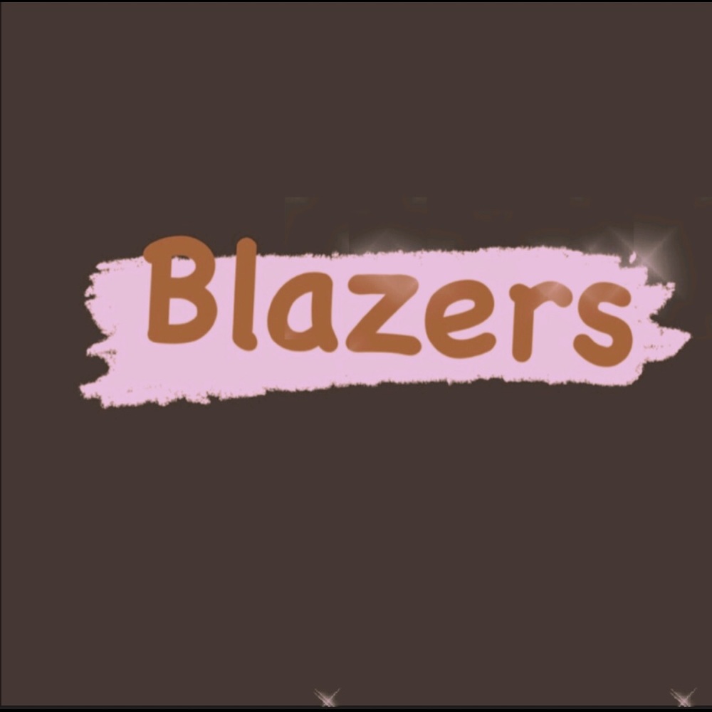 All Blazers